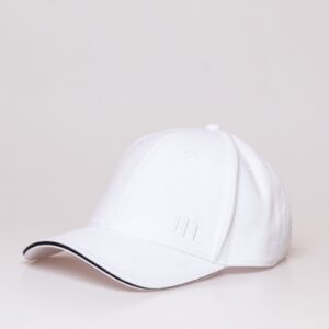Heavy Tools - Parker baseball sapka, white